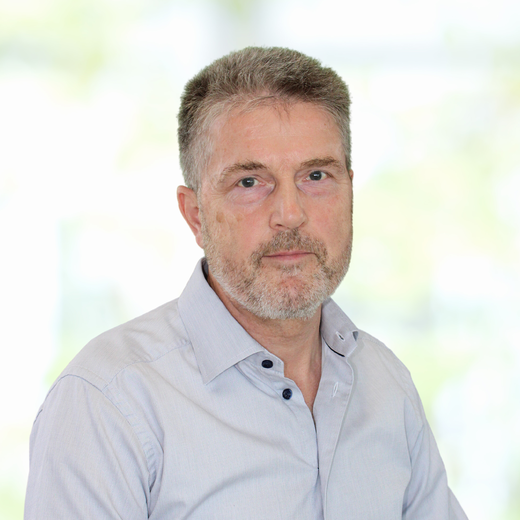 Karl-Heinz Bußbach | AZO LIQUIDS GmbH Karl-Heinz Bußbach | AZO LIQUIDS GmbH