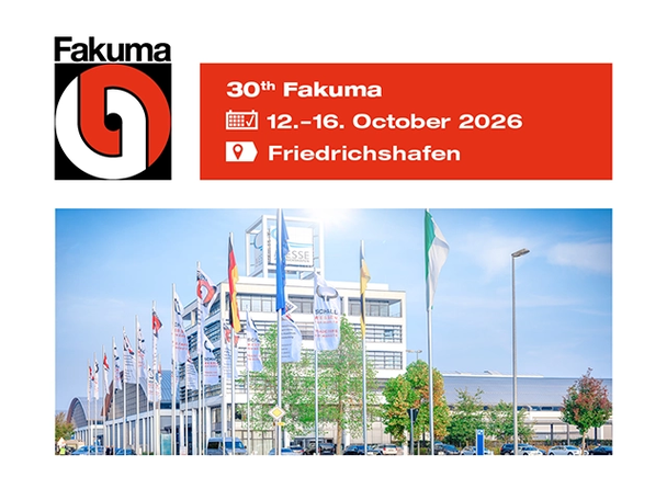 Fakuma 2026