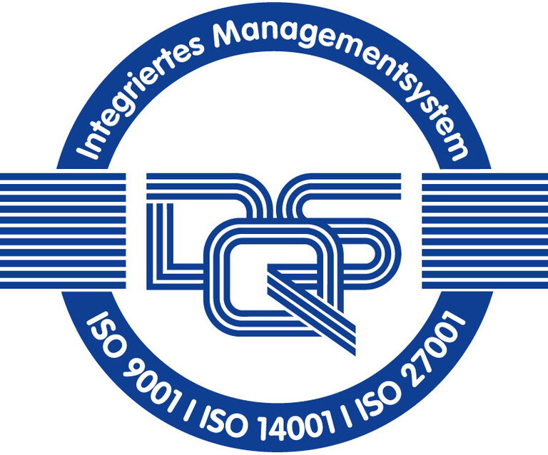 Quality Management DQS