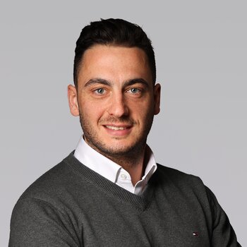 AZO GmbH + Co. KG | Albert Löwen | AZO®Food | Vertriebsbeauftragter Nord