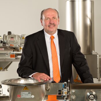 AZO Inc. | David Pippert | Sales Manager AZO®Poly