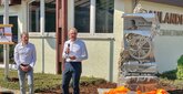 Speech of AZO CEO Rainer Zimmermann